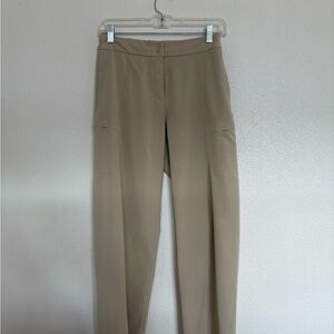Lululemon Tan work Women's Pants